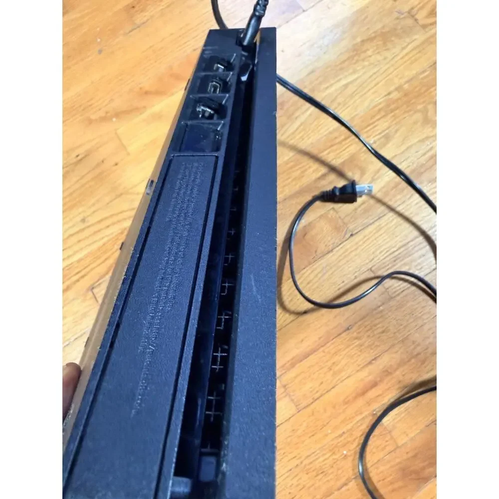 Sony playstation slim